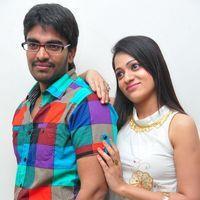 Ee Rojullo Movie Logo Launch - Pictures | Picture 117838